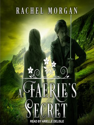 cover image of A Faerie's Secret